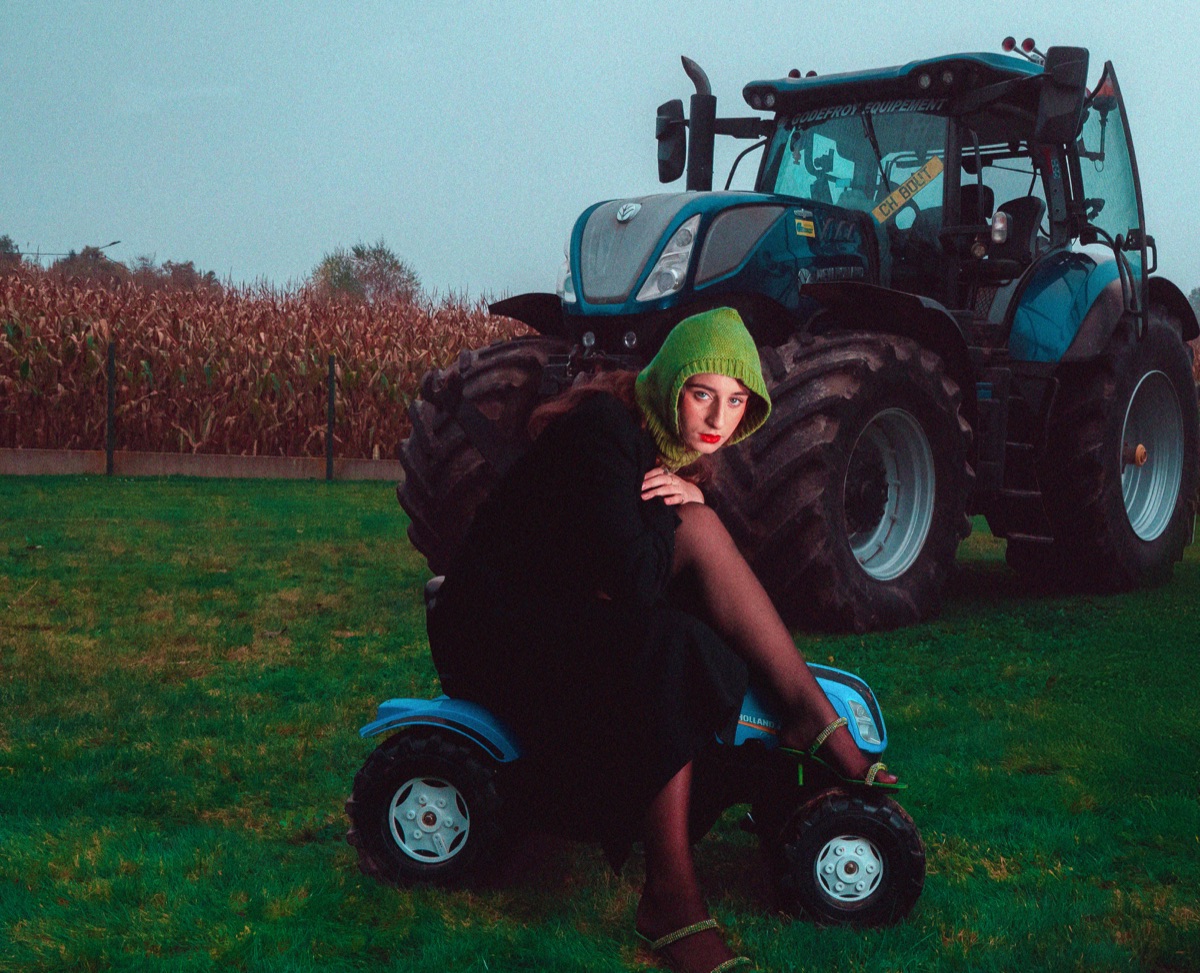 The Farm